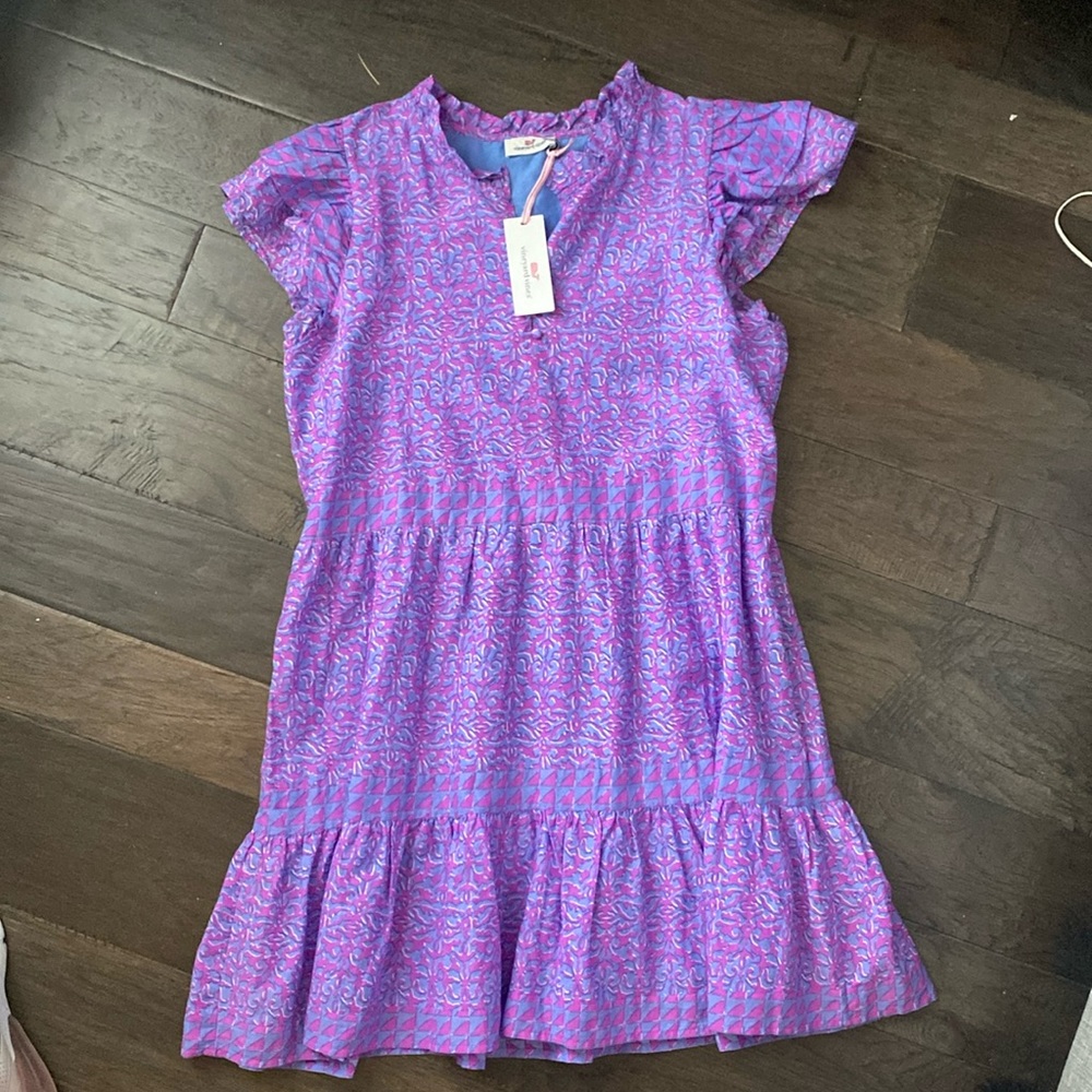 Vineyard Vines Dress